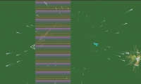 Vectors Revenge