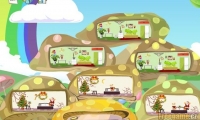 HAPPY HOTEL
