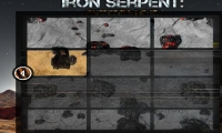 Iron Serpent