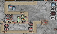 Iron Serpent
