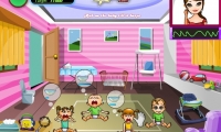 Super Nanny