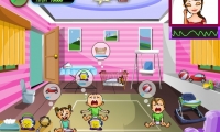 Super Nanny