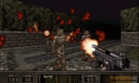 Zombie Crisis