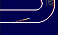 Space Speedway