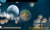 Alien Battle 2
