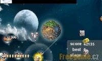 Alien Battle 2