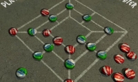 Morabaraba Caps