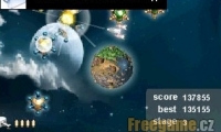 Alien Battle 2