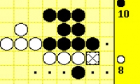 MM Reversi