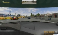 Volvo - The Game
