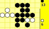 MM Reversi
