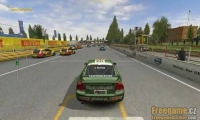 Volvo - The Game