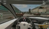 Volvo - The Game
