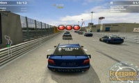 Volvo - The Game