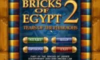 Bricks of Egypt 2