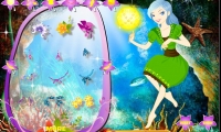 Crystal Ball Fairy