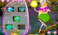 Crystal Ball Fairy