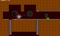Hellbound The Blob