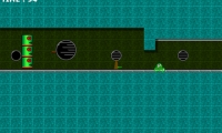 Hellbound The Blob