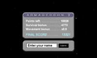 Armageddon V.