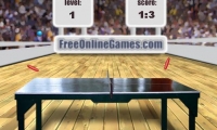 Table Tennis 2