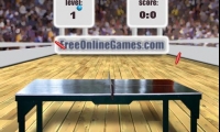 Table Tennis 2
