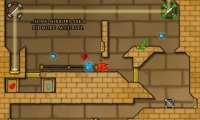 The Light Temple
