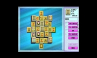 Vegas MahJong
