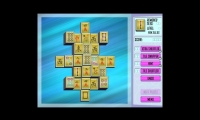 Vegas MahJong