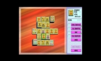 Vegas MahJong