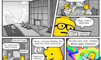 LEGO Fever
