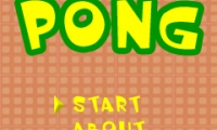 Free Pong