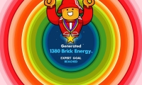 LEGO Fever