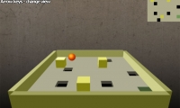 3D Ball Drop