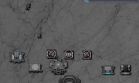 HUM VS ZERG