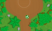 Jungle Escape 2
