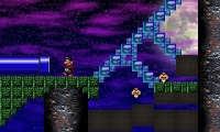 Mega Mario Release 3