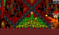 Mega Mario Release 3