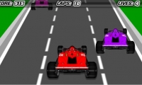 Extreme Racing