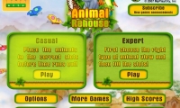 Animal Rehouse