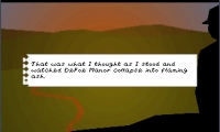 Trilby's Notes