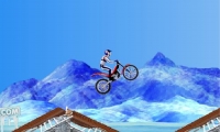 Bike Mania on Ice