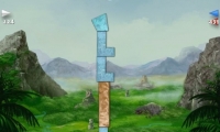 Lofty Towe