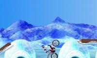Bike Mania on Ice