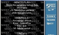 Shootout!