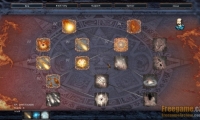 Warlocks Gauntlet