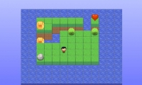 Cute Planet Puzzle