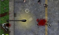 Undead Highway