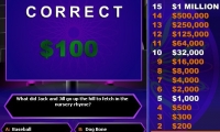 Win a Million