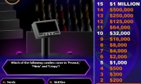 Win a Million